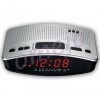 Omejo 1280x960 FM Radio Camera Spy Alarm Clock Radio Hidden Spy Camera DVR