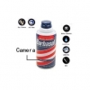 32GB Bathroom Spy Camera Shaving Cream Hidden Camera Motion Activated DVR HD 720P Remote Control